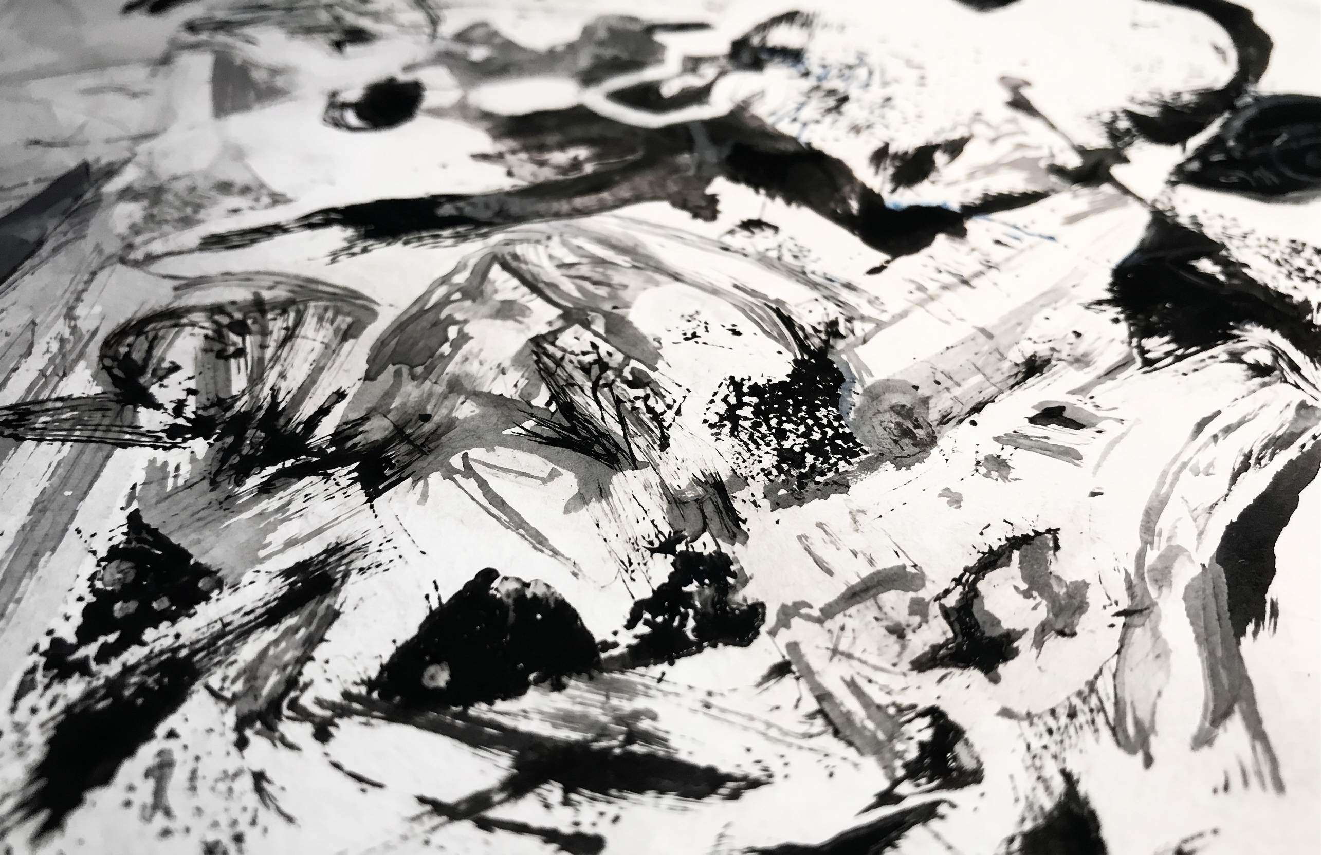 Blanco y negro 5
