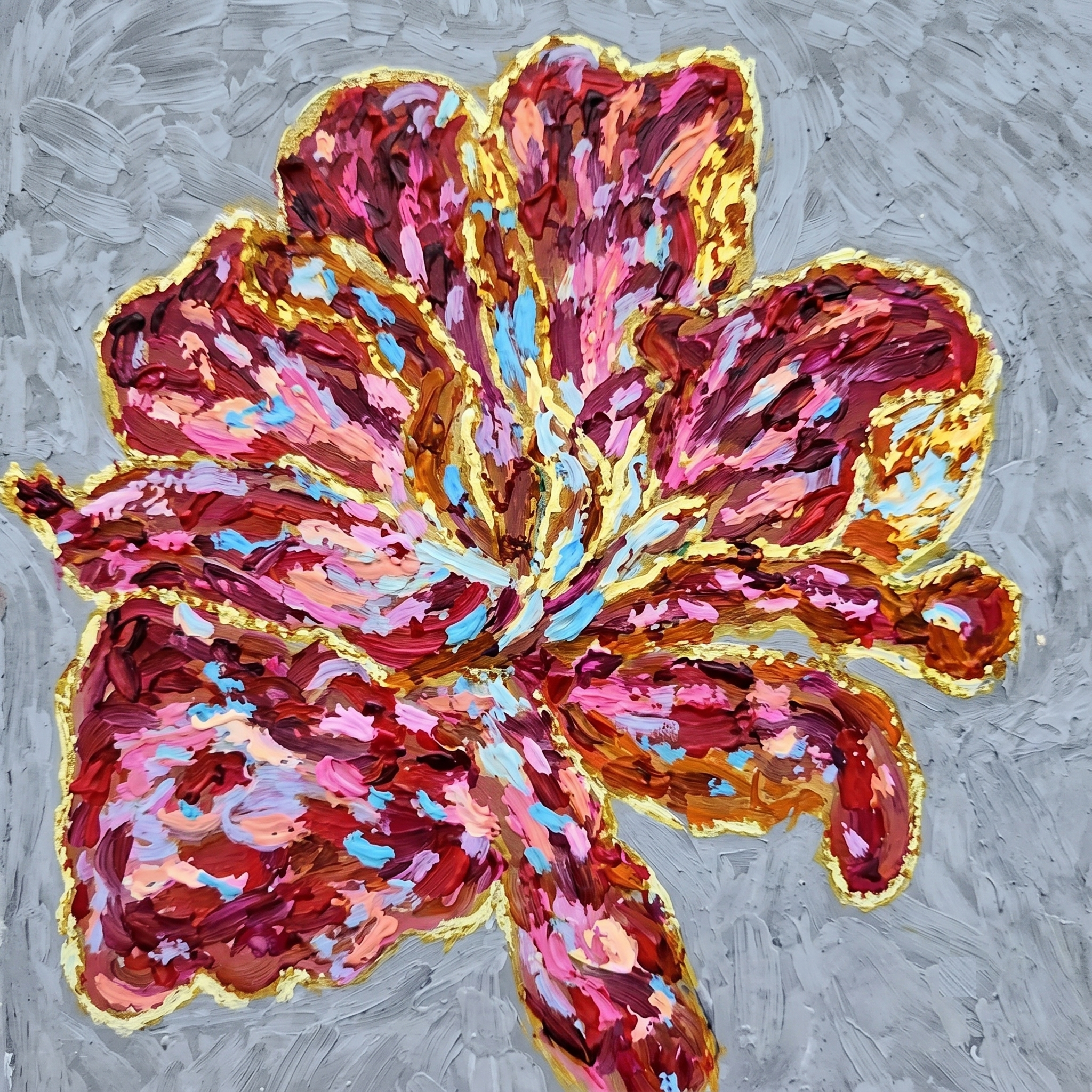 Hibiscus 3