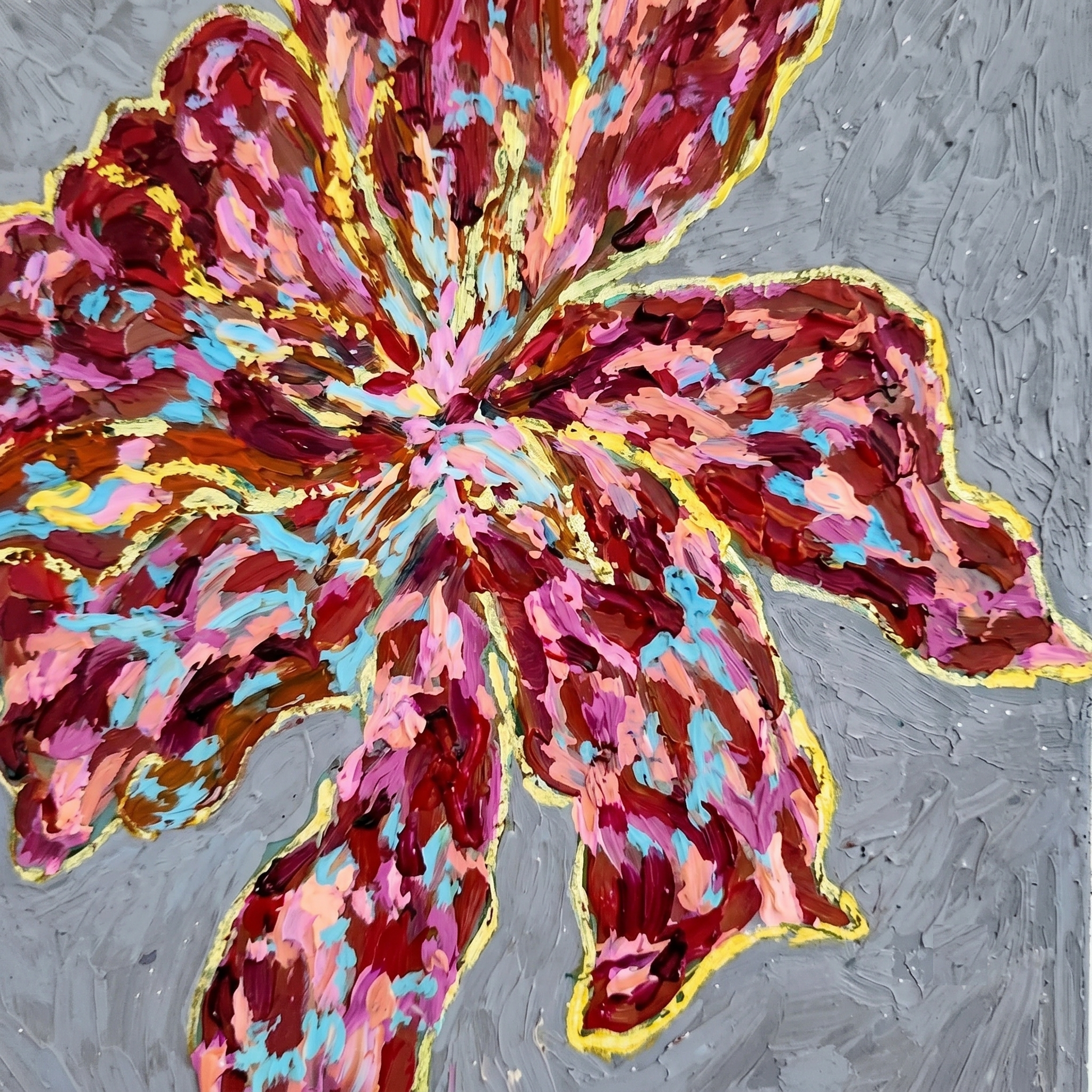 Hibiscus 4